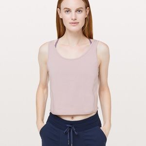 NWT Lululemon Tank